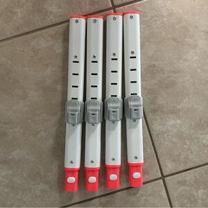 Skip Hop Silver Lining Cloud Activity Center Replacement Legs